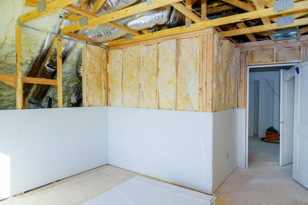 Best Insulation Contractors for Homes  in Elk Plain, WA