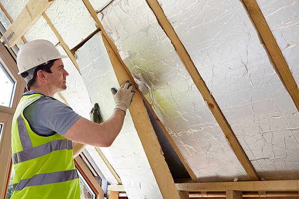 Range of Insulation Solutions in Elk Plain, WA